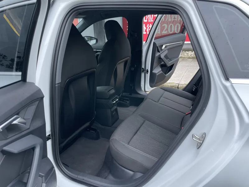Audi A3 2023 ed.