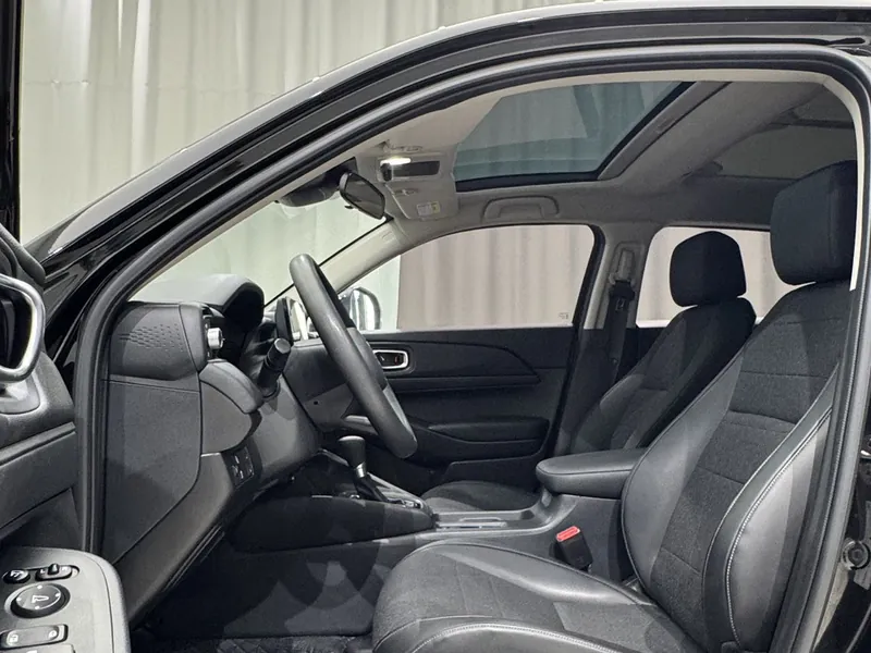 Honda Везель 2023 г.