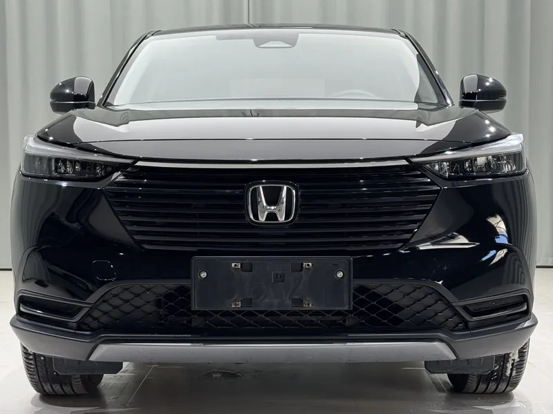 Honda Везель 2023 г.