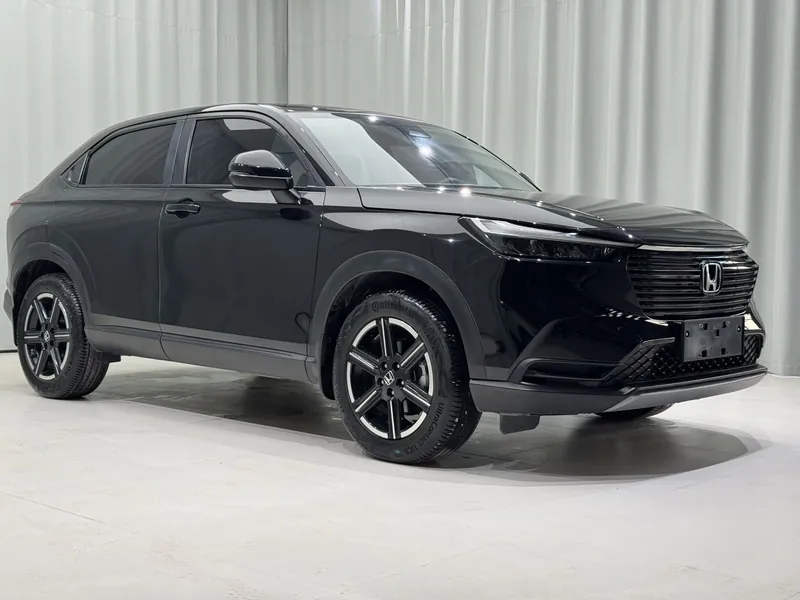 Honda Везель 2023 г.