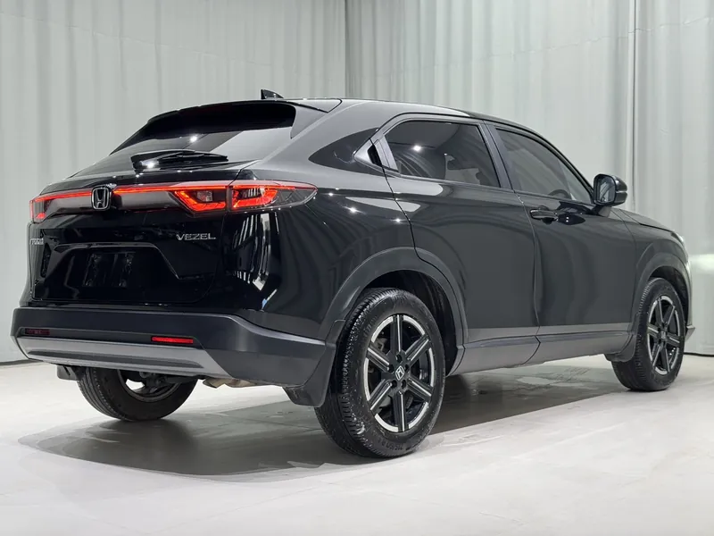 Honda Везель 2023 г.