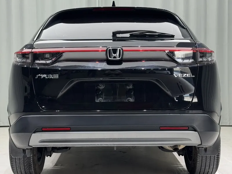 Honda Везель 2023 г.