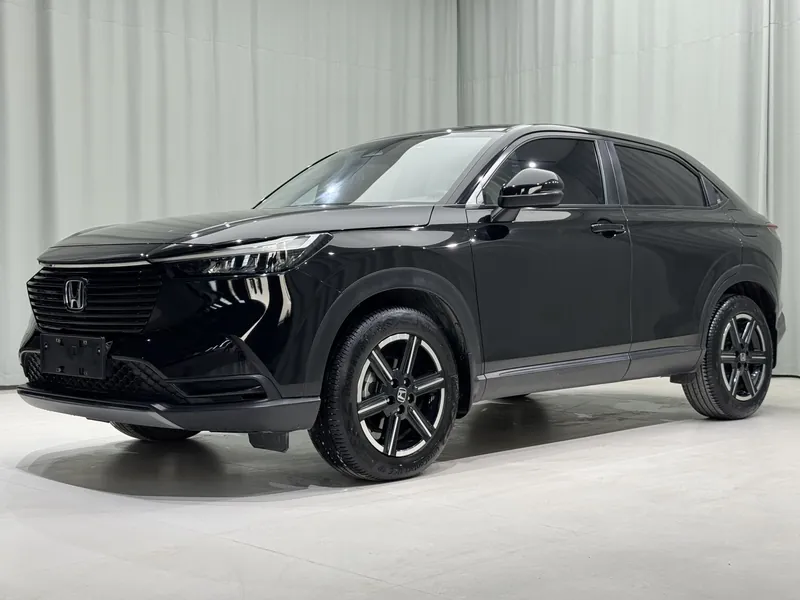 Honda Везель 2023 г.