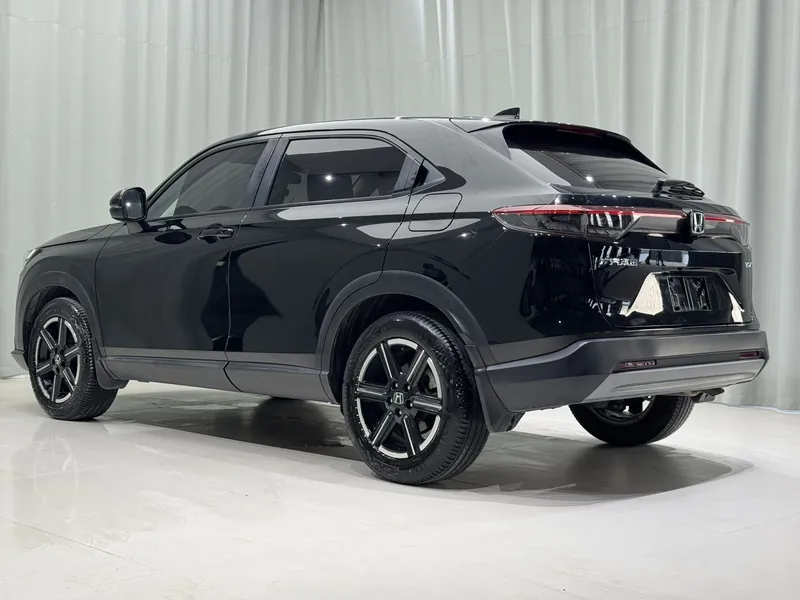Honda Везель 2023 г.