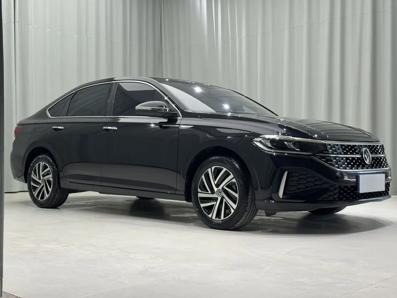 Volkswagen Lavida 2023 éd.