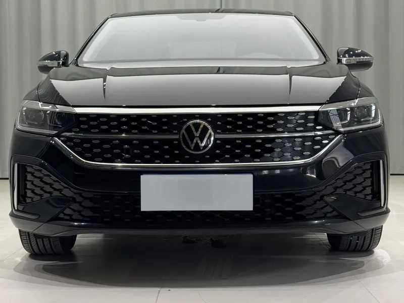 Volkswagen Lavida 2023 éd.