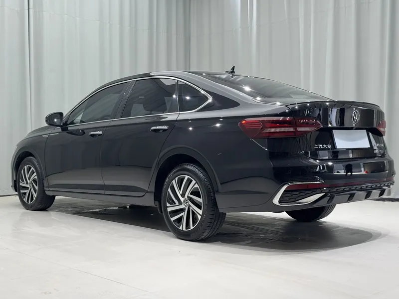 Volkswagen Lavida 2023 éd.