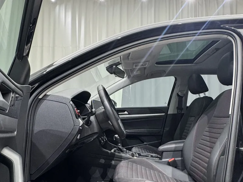 Volkswagen Lavida 2023 éd.