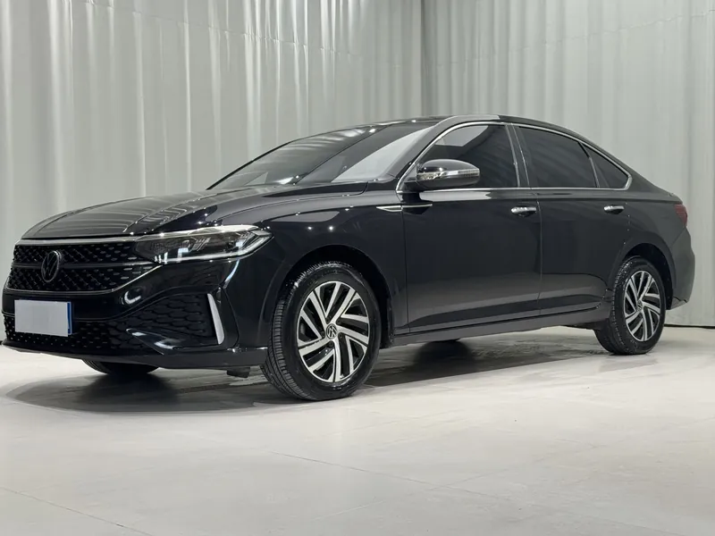 Volkswagen Lavida 2023 éd.