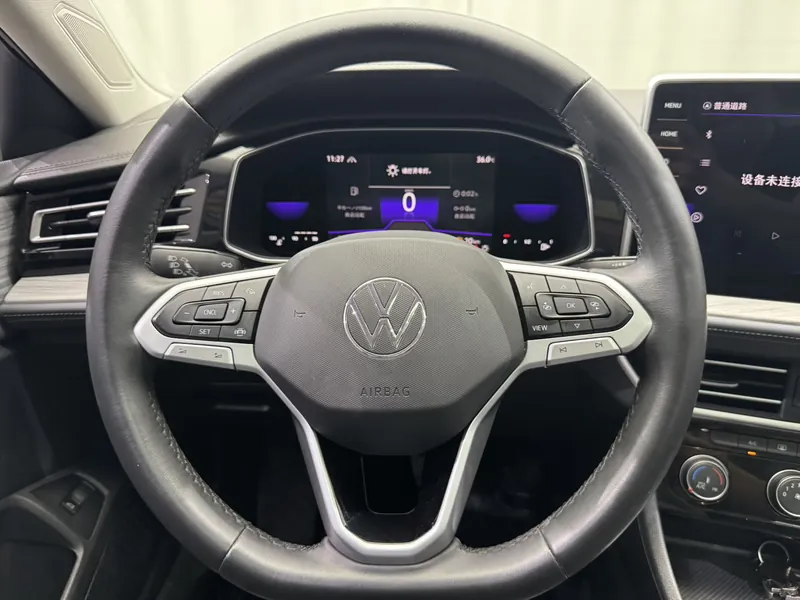 Volkswagen Sagitar 2023 ed.