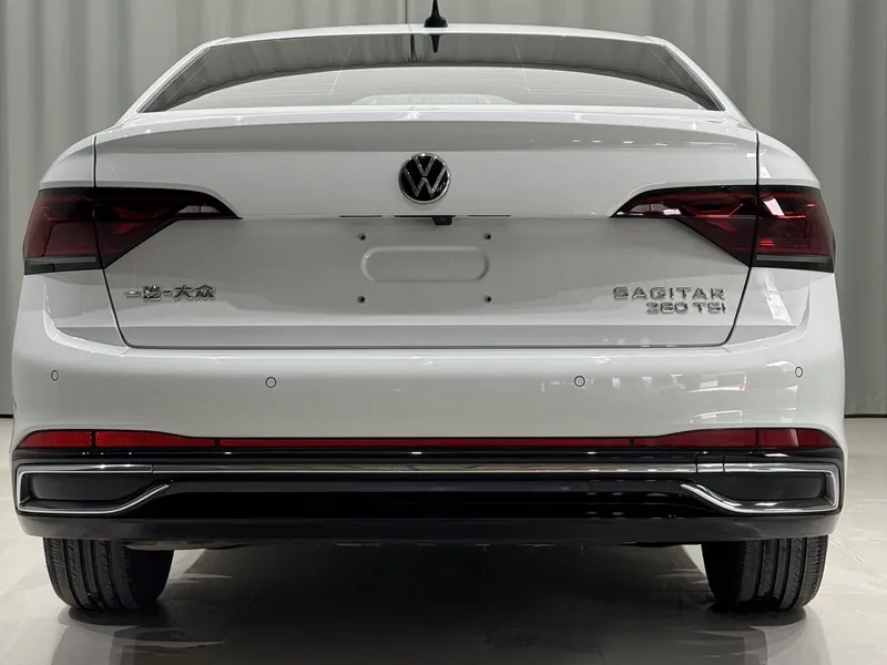 Volkswagen Sagitar 2023 ed.