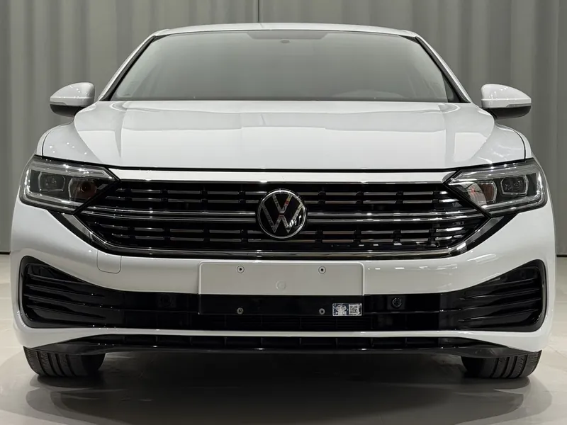 Volkswagen Sagitar 2023 ed.