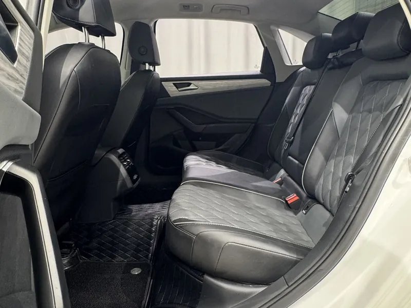 Volkswagen Sagitar 2023 ed.