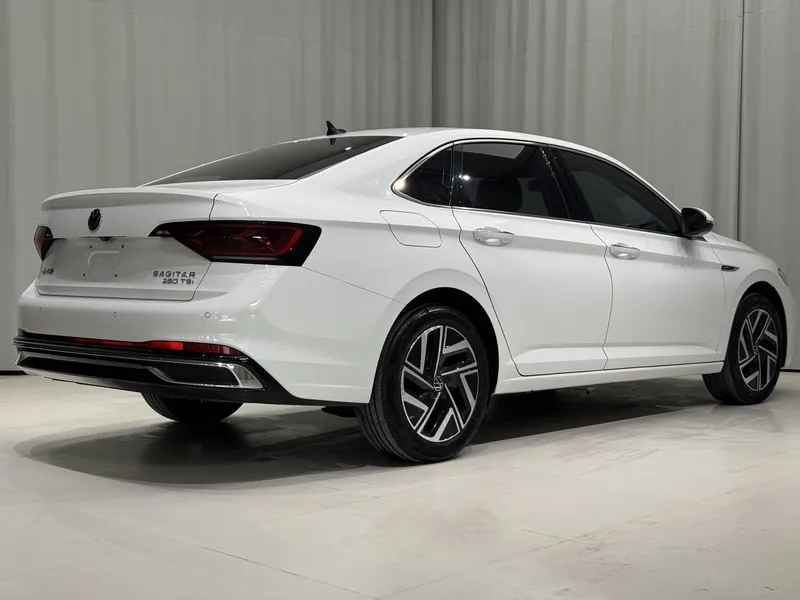 Volkswagen Sagitar 2023 ed.