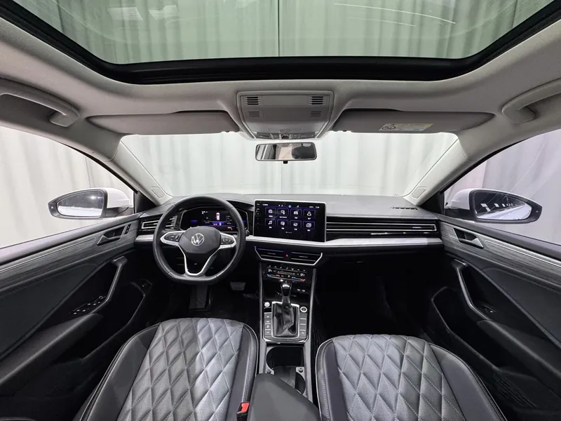 Volkswagen Sagitar 2023 ed.
