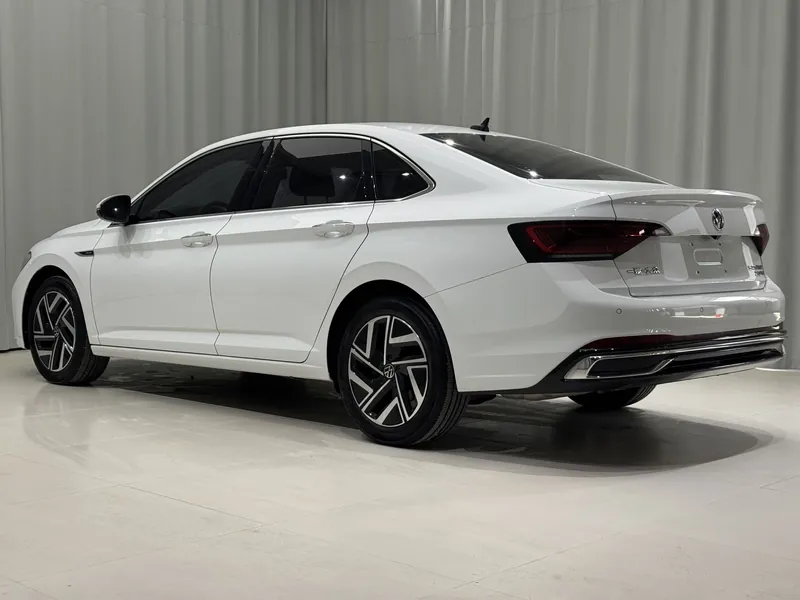 Volkswagen Sagitar 2023 ed.