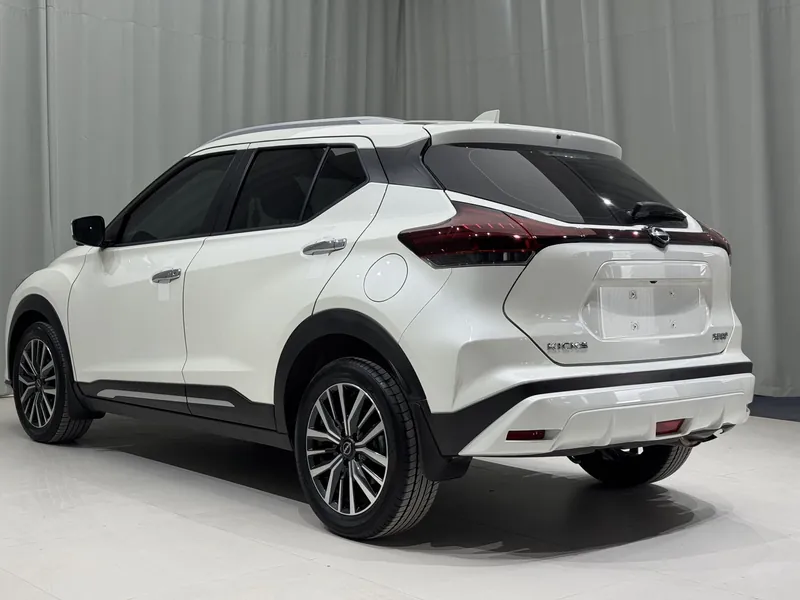 Nissan كيكس موديل 2023