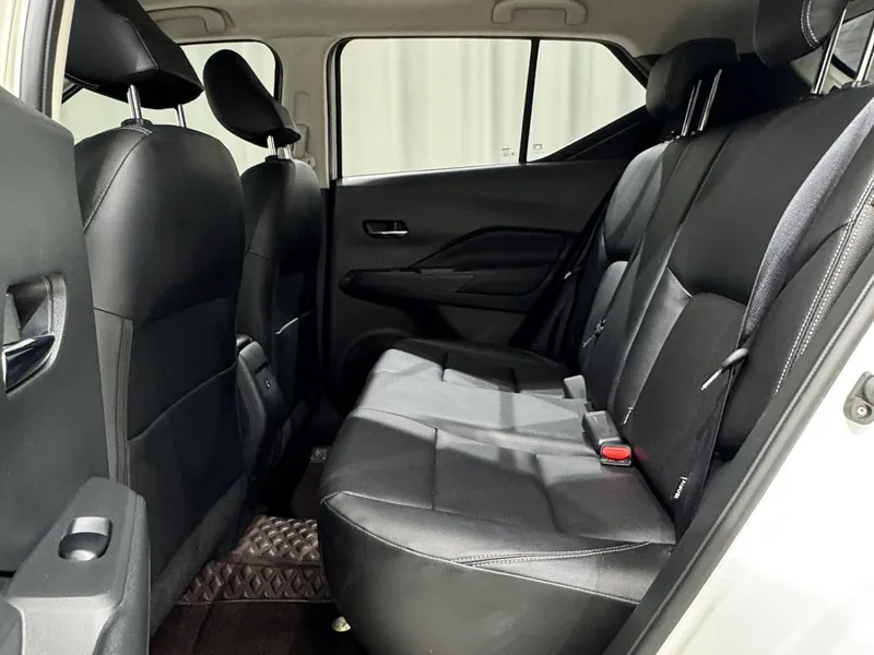 Nissan كيكس موديل 2023