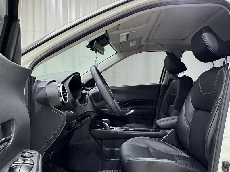 Nissan كيكس موديل 2023