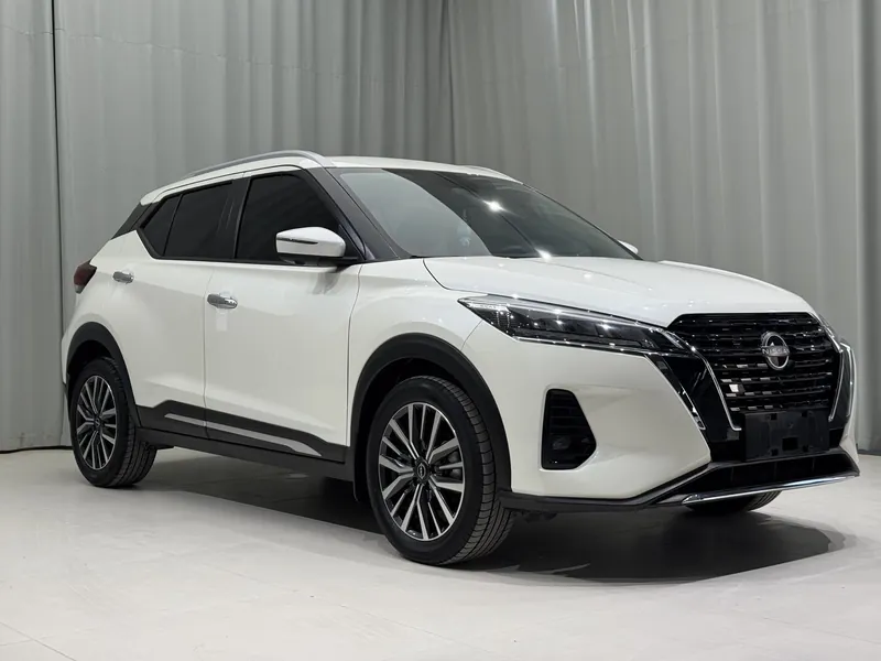 Nissan كيكس موديل 2023
