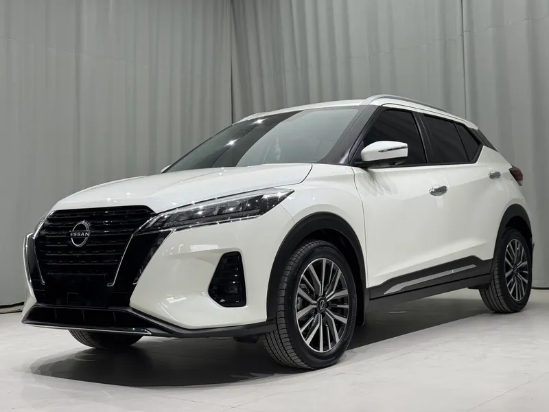 Nissan كيكس موديل 2023