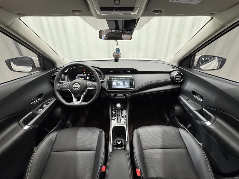 Nissan كيكس موديل 2023