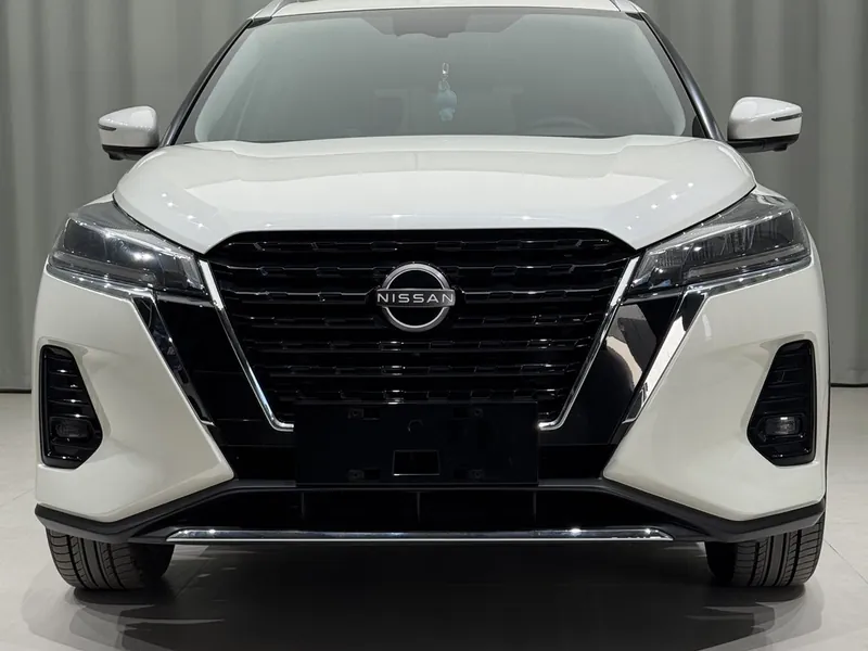 Nissan كيكس موديل 2023
