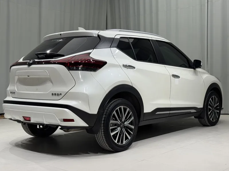 Nissan كيكس موديل 2023