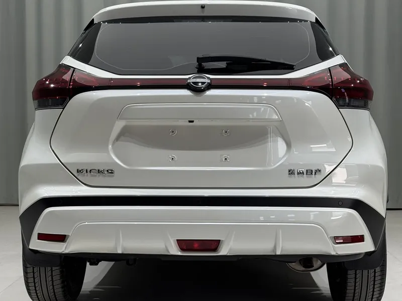 Nissan كيكس موديل 2023