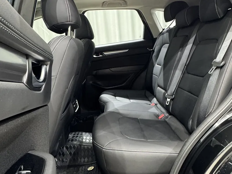 Mazda CX-5 موديل 2022