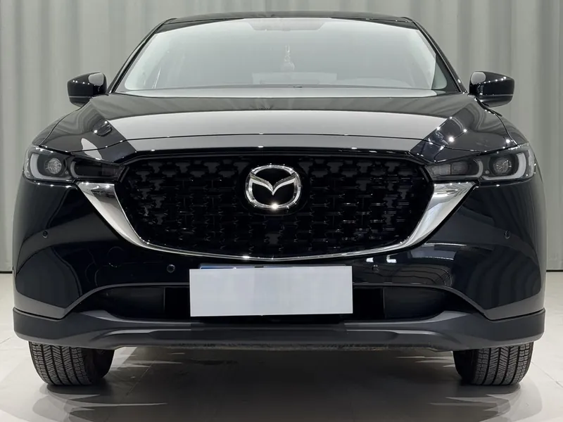 Mazda CX-5 موديل 2022