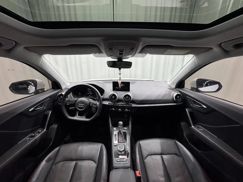 Audi Q2L 2022 ed.