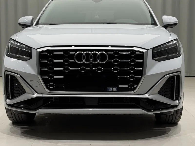 Audi Q2L 2022 ed.