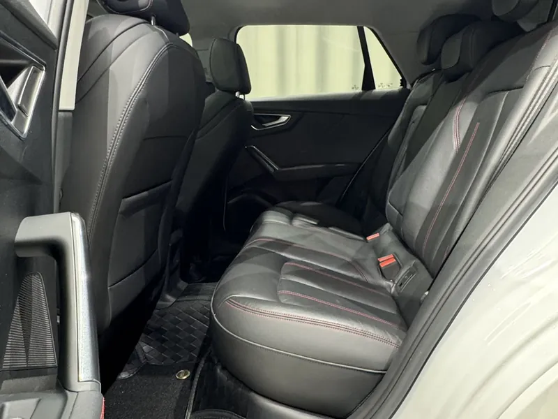 Audi Q2L 2022 ed.