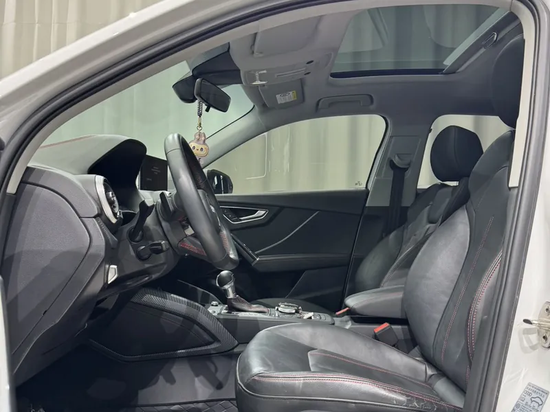 Audi Q2L 2022 ed.