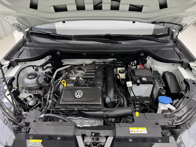 Jetta VS7 2021 ed.