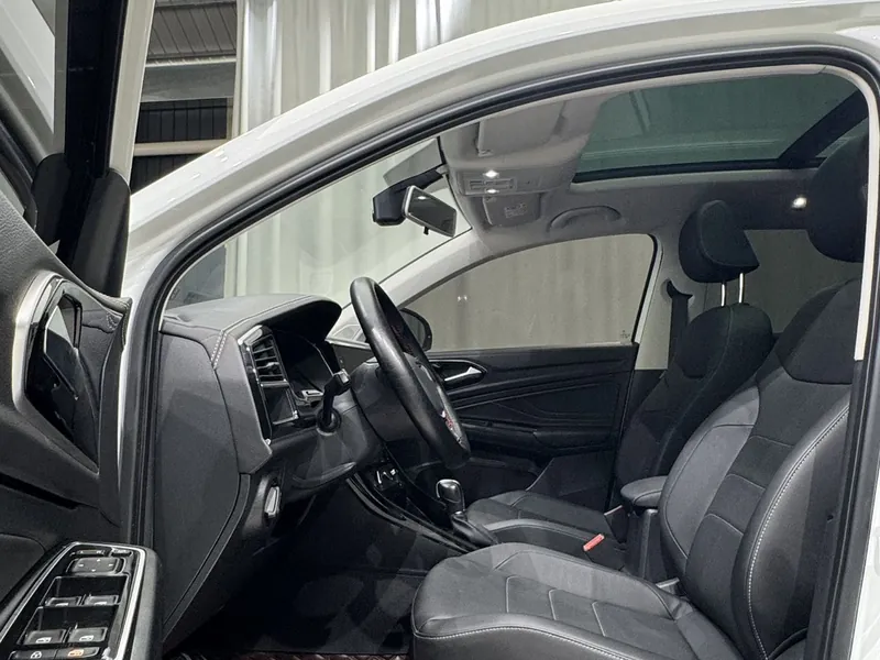 Jetta VS7 2021 ed.