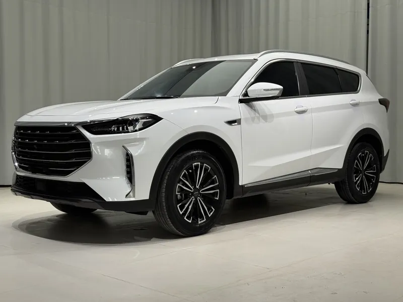Jetour X70 PLUS 2021 г.