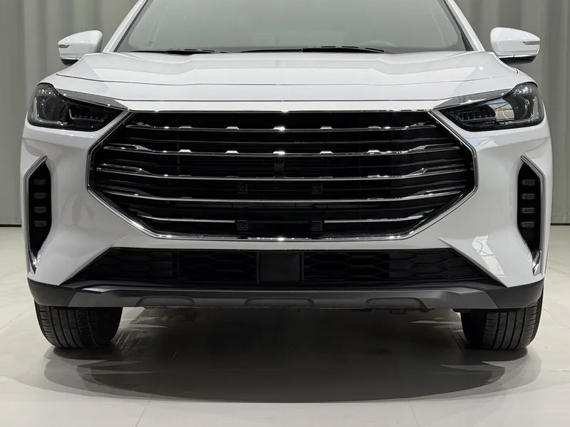 Jetour X70 PLUS 2021 г.