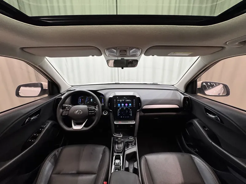 Hyundai بكين هيونداي ix35 موديل 2021
