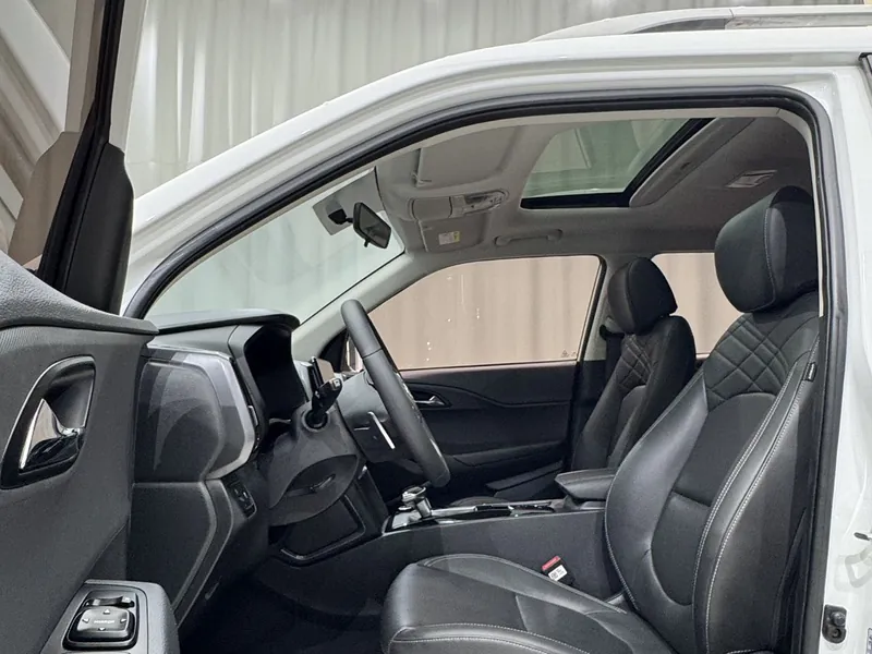 Hyundai بكين هيونداي ix35 موديل 2021