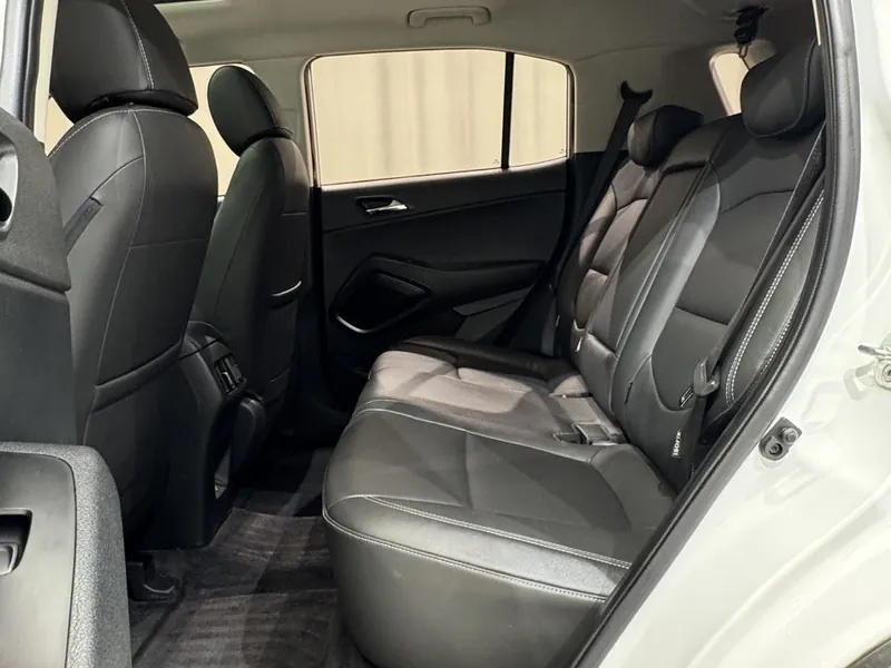 Hyundai بكين هيونداي ix35 موديل 2021