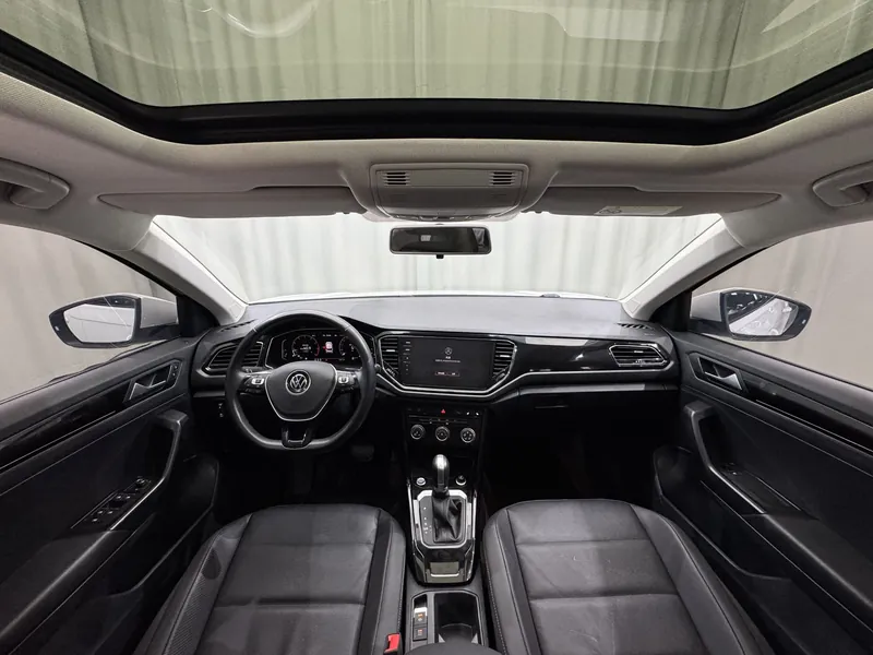 Volkswagen تي-روك موديل 2022