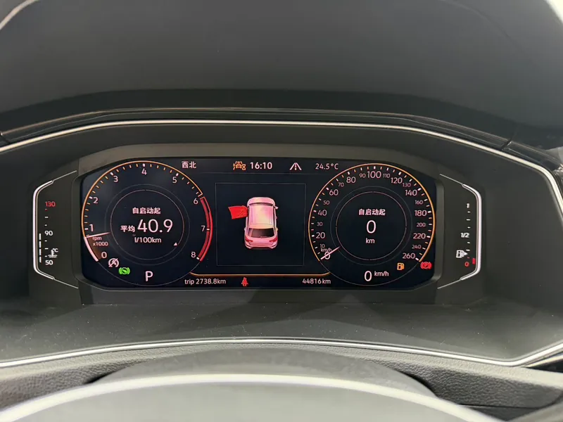 Volkswagen تي-روك موديل 2022
