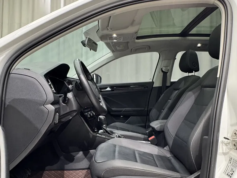 Volkswagen تي-روك موديل 2022