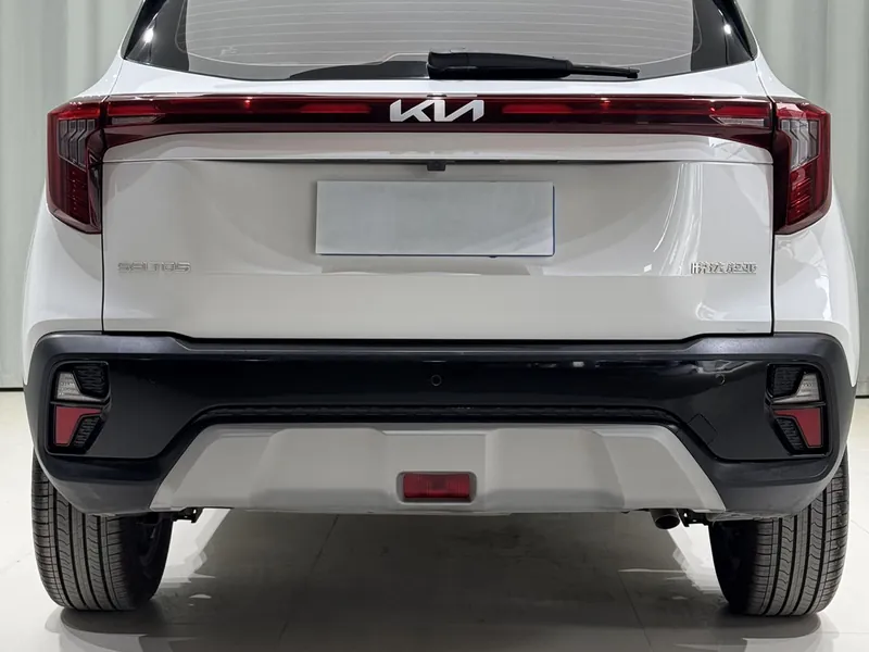 Kia سيلتوس موديل 2023