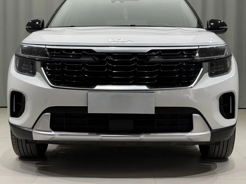 Kia سيلتوس موديل 2023