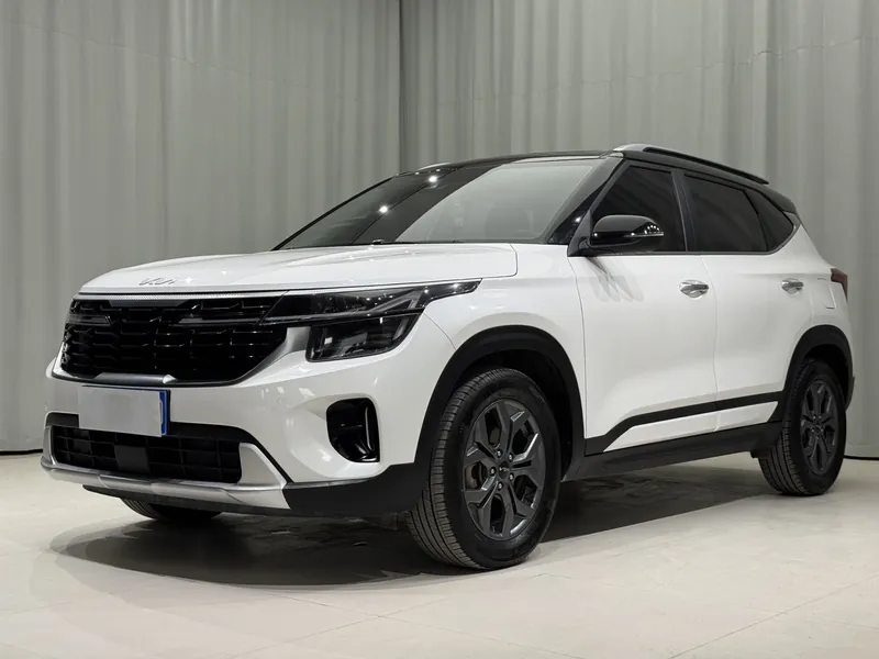 Kia سيلتوس موديل 2023