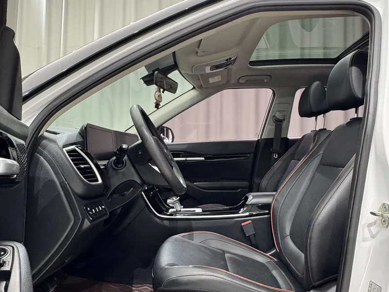 Kia سيلتوس موديل 2023