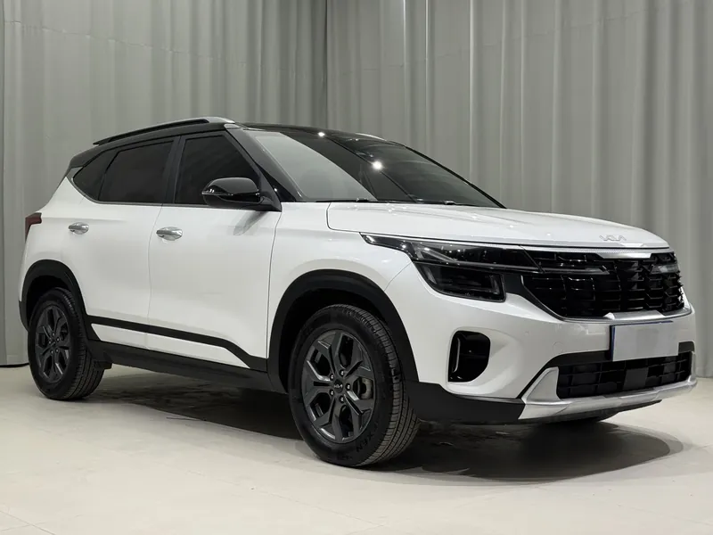 Kia سيلتوس موديل 2023